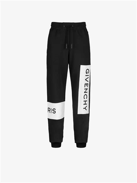 givenchy pulli simpel|Givenchy pants.